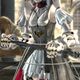 Image for article titled More Soul Calibur IV Screens, More... Well, T&A.